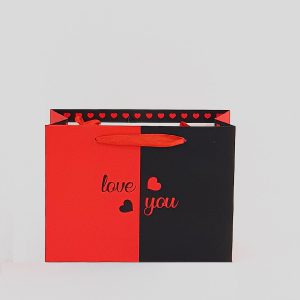 Gift Bag GP288, Gift bag, hand bag, gift box, Cardboard, gift, hard box, bag, 10size box, cardboard bag, valentine, birthday, Major order