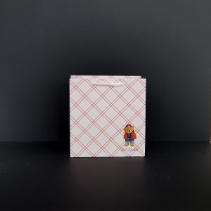 Gift Bag GP291, Gift bag, hand bag, gift box, Cardboard, gift, hard box, bag, 10size box, cardboard bag, valentine, birthday, Major order