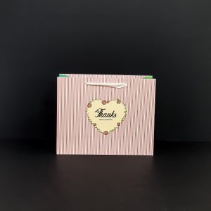 Gift Bag GP226, Gift bag, hand bag, gift box, Cardboard, gift, hard box, bag, 10size box, cardboard bag, valentine, birthday, Major order