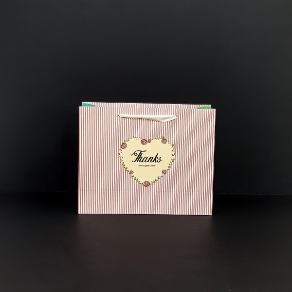 Gift Bag GP226, Gift bag, hand bag, gift box, Cardboard, gift, hard box, bag, 10size box, cardboard bag, valentine, birthday, Major order