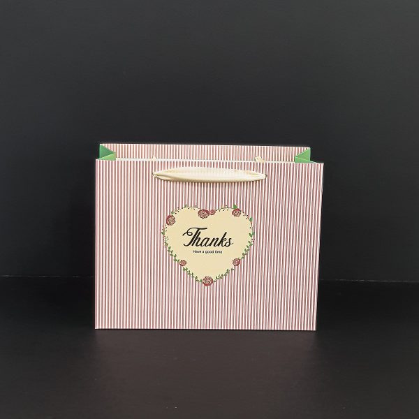 Gift Bag GP227, Gift bag, hand bag, gift box, Cardboard, gift, hard box, bag, 10size box, cardboard bag, valentine, birthday, Major order