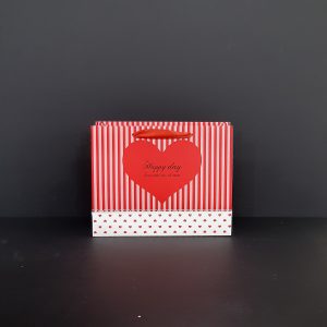 Gift Bag GP280, Gift bag, hand bag, gift box, Cardboard, gift, hard box, bag, 10size box, cardboard bag, valentine, birthday, Major order