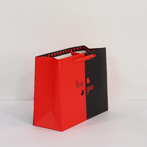 Gift Bag GP287, Gift bag, hand bag, gift box, Cardboard, gift, hard box, bag, 10size box, cardboard bag, valentine, birthday, Major order