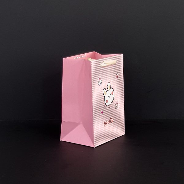 Gift Bag GP296, Gift bag, hand bag, gift box, Cardboard, gift, hard box, bag, 10size box, cardboard bag, valentine, birthday, Major order