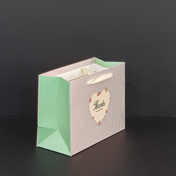 Gift Bag GP228, Gift bag, hand bag, gift box, Cardboard, gift, hard box, bag, 10size box, cardboard bag, valentine, birthday, Major order