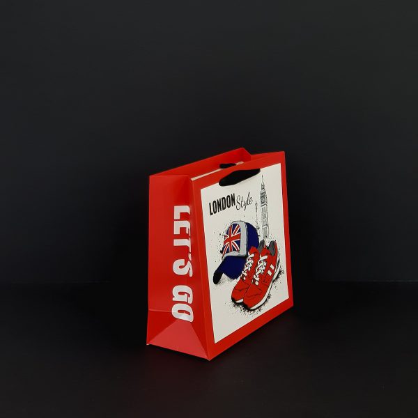Gift Bag GP235, Gift bag, hand bag, gift box, Cardboard, gift, hard box, bag, 10size box, cardboard bag, valentine, birthday, Major order