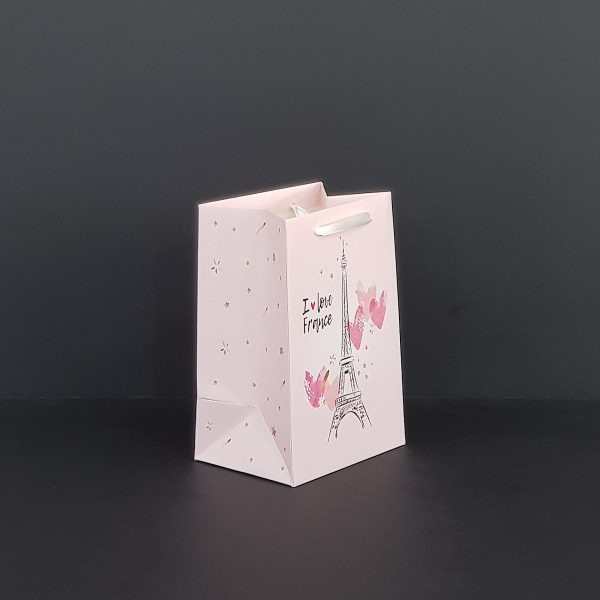 Gift Bag GP246, Gift bag, hand bag, gift box, Cardboard, gift, hard box, bag, 10size box, cardboard bag, valentine, birthday, Major order