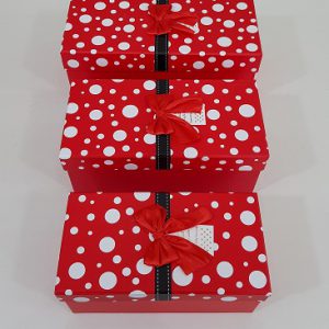 3sizes giftBox- No.5, Gift bag, hand bag, gift box, Cardboard, gift, hard box, bag, 10size box, cardboard bag, valentine, birthday, Major order