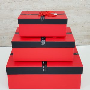 3sizes giftBox- No.8, Gift bag, hand bag, gift box, Cardboard, gift, hard box, bag, 10size box, cardboard bag, valentine, birthday, Major order