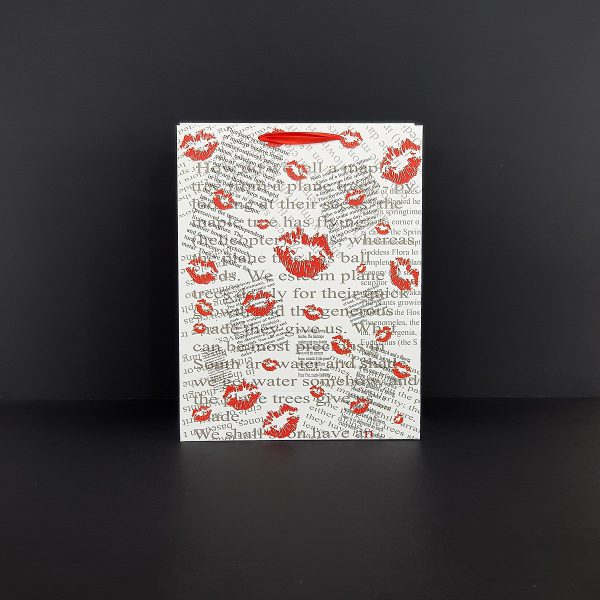Gift Bag GP259, Gift bag, hand bag, gift box, Cardboard, gift, hard box, bag, 10size box, cardboard bag, valentine, birthday, Major order