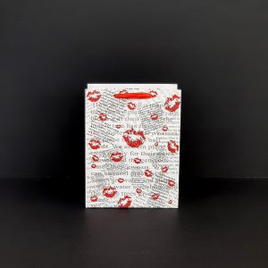 Gift Bag GP261, Gift bag, hand bag, gift box, Cardboard, gift, hard box, bag, 10size box, cardboard bag, valentine, birthday, Major order