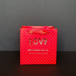 Gift Bag GP314, Gift bag, hand bag, gift box, Cardboard, gift, hard box, bag, 10size box, cardboard bag, valentine, birthday, Major order