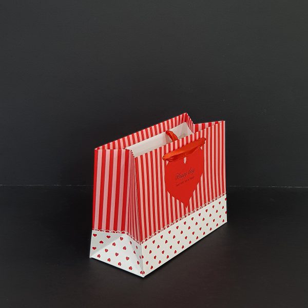 Gift Bag GP282, Gift bag, hand bag, gift box, Cardboard, gift, hard box, bag, 10size box, cardboard bag, valentine, birthday, Major order