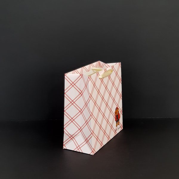 Gift Bag GP294, Gift bag, hand bag, gift box, Cardboard, gift, hard box, bag, 10size box, cardboard bag, valentine, birthday, Major order