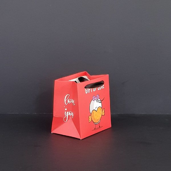 Gift Bag GP290, Gift bag, hand bag, gift box, Cardboard, gift, hard box, bag, 10size box, cardboard bag, valentine, birthday, Major order