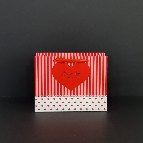 Gift Bag GP281, Gift bag, hand bag, gift box, Cardboard, gift, hard box, bag, 10size box, cardboard bag, valentine, birthday, Major order